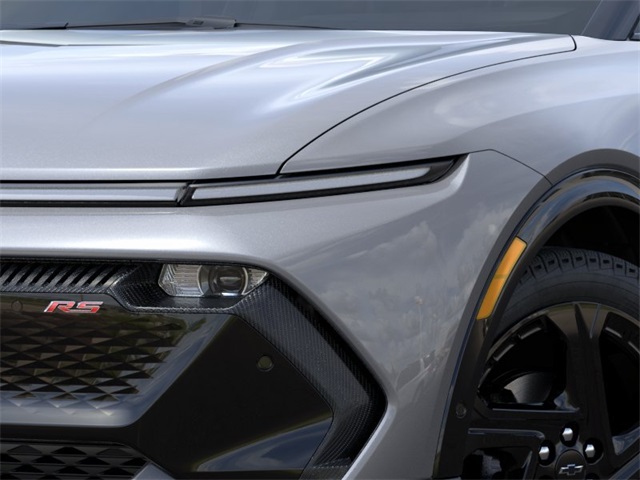 2024 Chevrolet Equinox EV RS Image 10 of 24