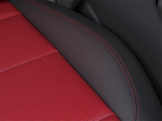 2024 Chevrolet Equinox EV RS Image 21 of 24