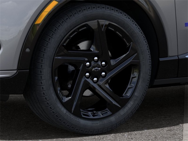 2024 Chevrolet Equinox EV RS Image 9 of 24
