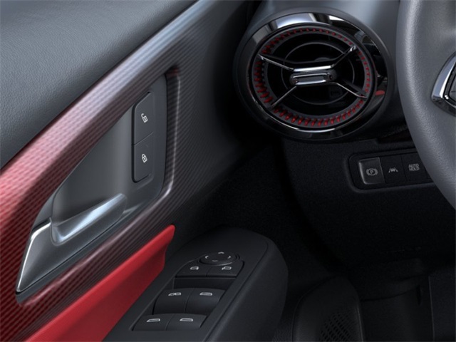 2024 Chevrolet Equinox EV RS Image 22 of 24