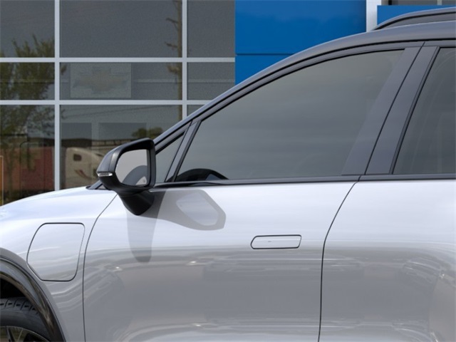 2024 Chevrolet Equinox EV RS Image 12 of 24