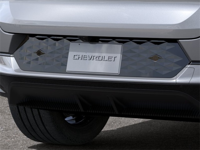 2024 Chevrolet Equinox EV RS Image 14 of 24