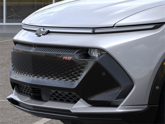 2024 Chevrolet Equinox EV RS Image 13 of 24