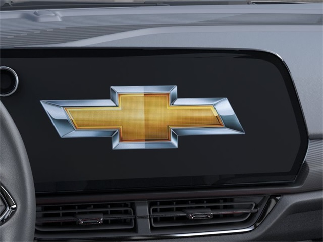 2024 Chevrolet Equinox EV RS Image 20 of 24