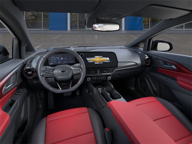 2024 Chevrolet Equinox EV RS Image 15 of 24