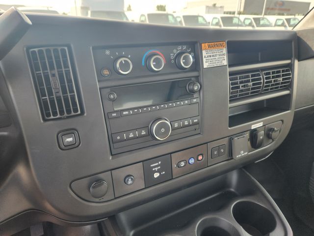 2024 Chevrolet Express Base Image 15 of 27