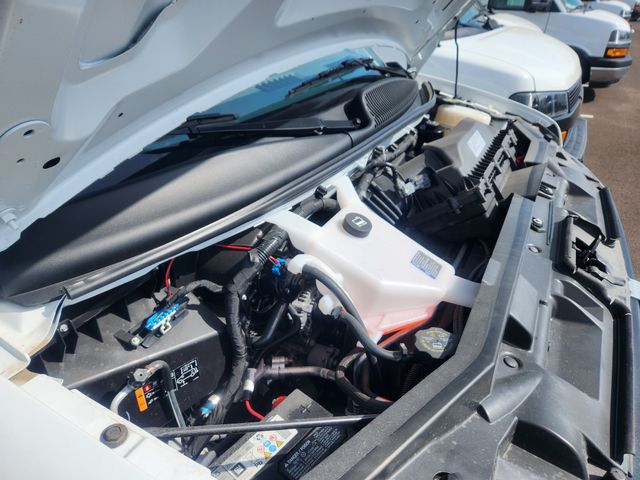 2024 Chevrolet Express Base Image 24 of 27