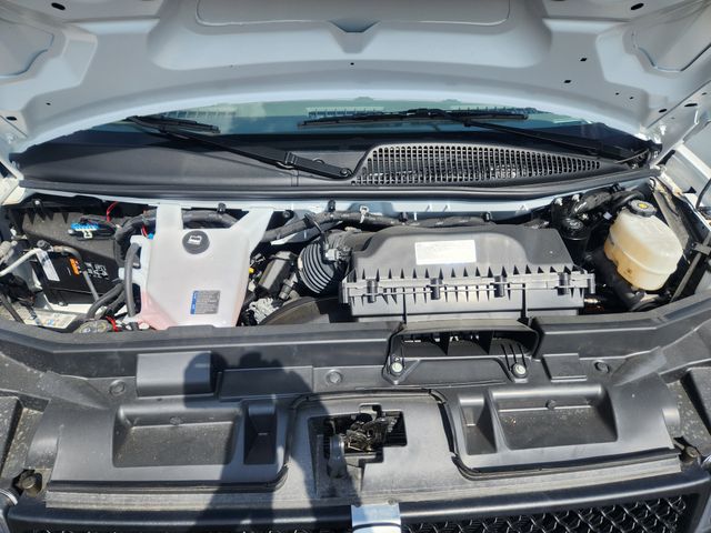2024 Chevrolet Express Base Image 23 of 27