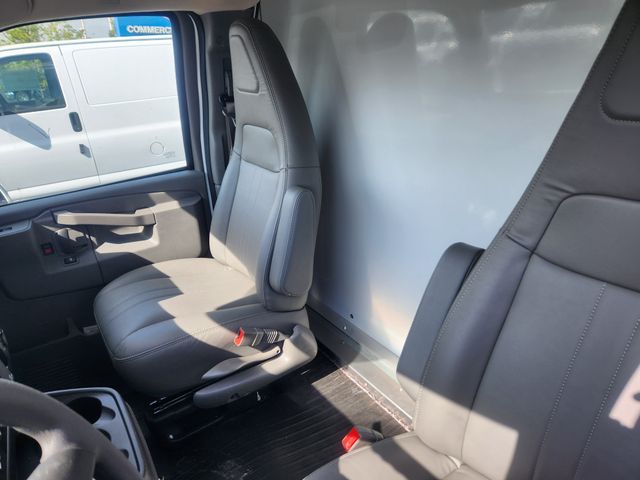 2024 Chevrolet Express Base Image 20 of 27