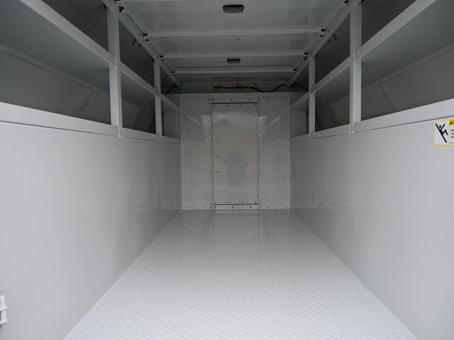 2024 Chevrolet Express Base Image 14 of 25