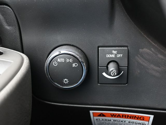 2024 Chevrolet Express Base Image 25 of 25