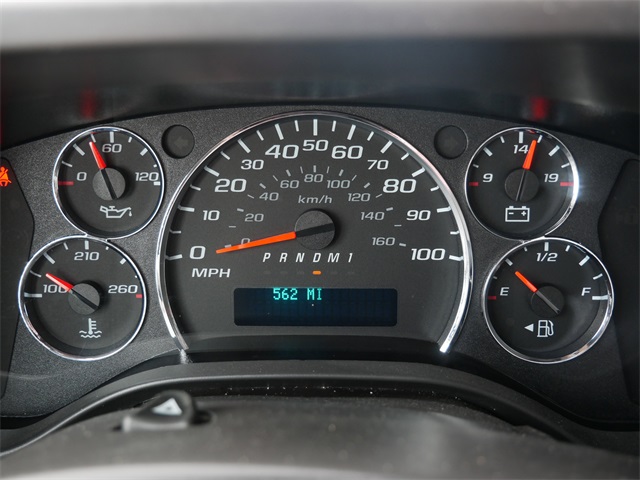 Vehicle image 7 of 16