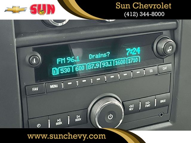 2024 Chevrolet Express Base Image 15 of 31