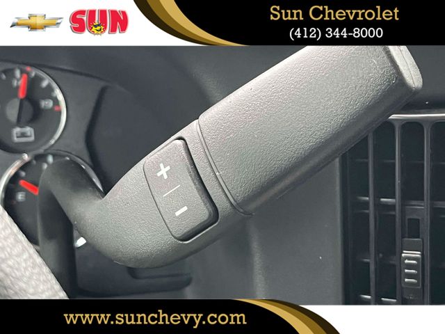 2024 Chevrolet Express Base Image 23 of 31
