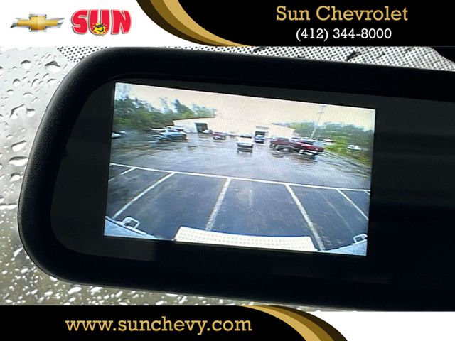 2024 Chevrolet Express Base Image 16 of 31