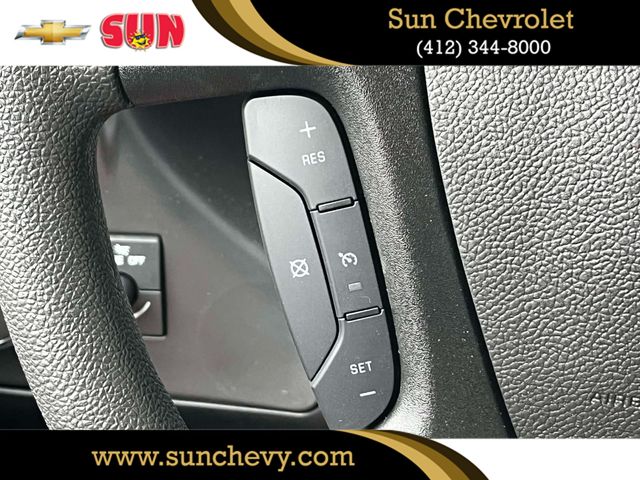 2024 Chevrolet Express Base Image 22 of 31