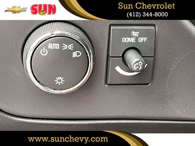 2024 Chevrolet Express Base Image 14 of 31