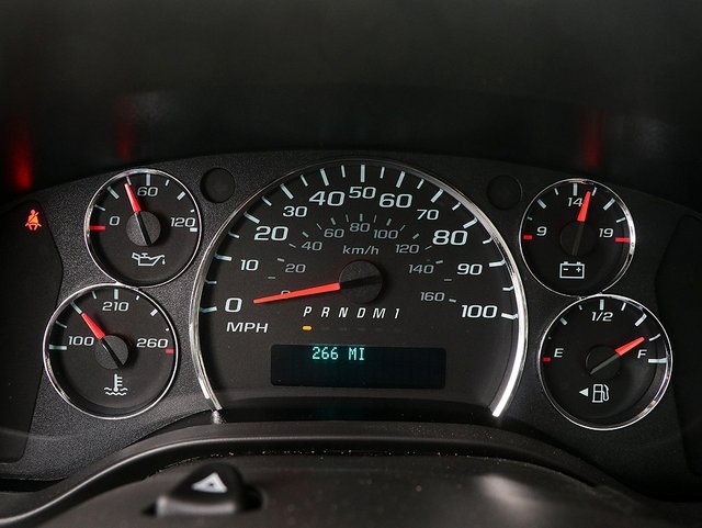 2024 Chevrolet Express Base Image 13 of 27