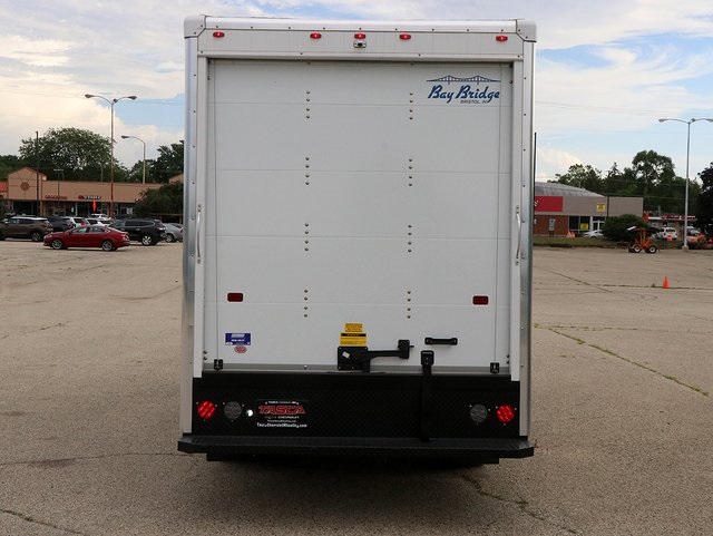 2024 Chevrolet Express Base Image 22 of 27