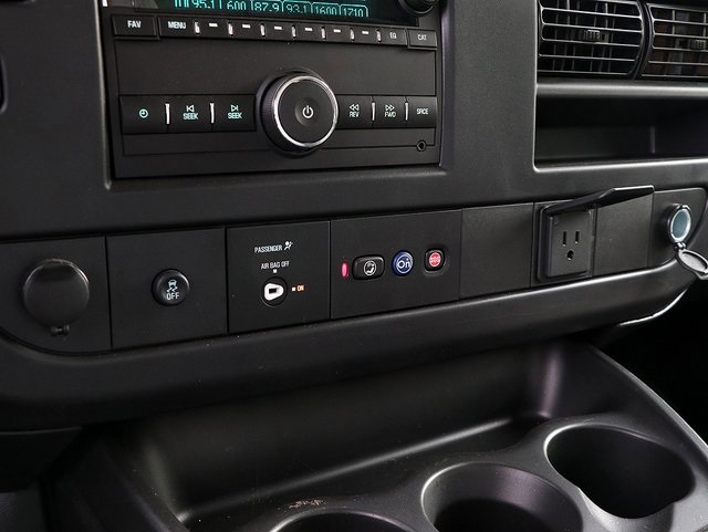 2024 Chevrolet Express Base Image 24 of 27