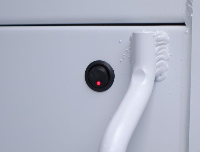 2024 Chevrolet Express Base Image 20 of 34