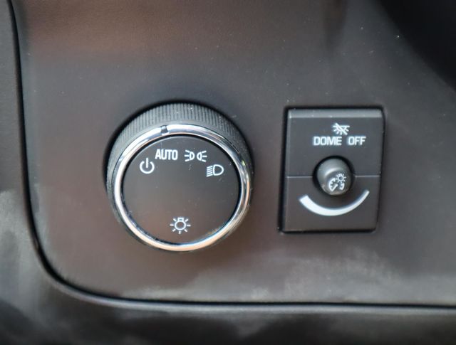 2024 Chevrolet Express Base Image 34 of 34