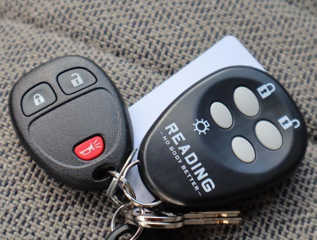 2024 Chevrolet Express Base Image 21 of 34