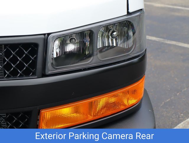 2024 Chevrolet Express Base Image 28 of 34