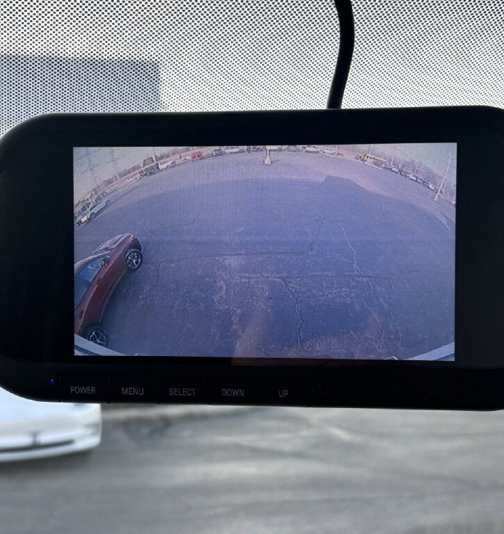 2024 Chevrolet Express Base Image 12 of 14