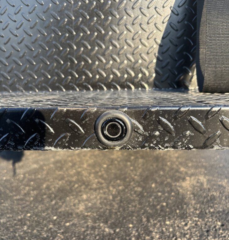 2024 Chevrolet Express Base Image 14 of 14