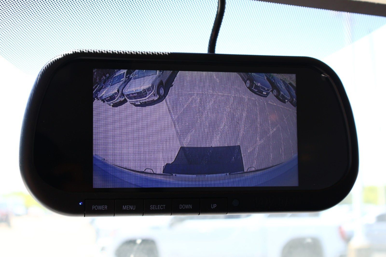 2024 Chevrolet Express Base Image 13 of 27