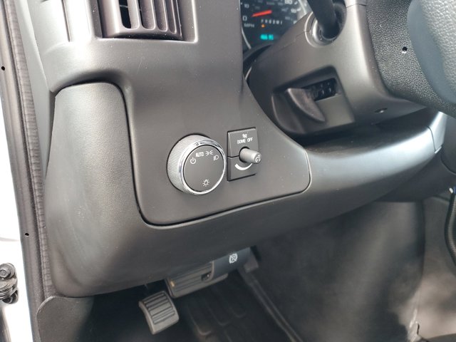 2024 Chevrolet Express Base Image 20 of 32