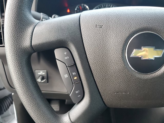 2024 Chevrolet Express Base Image 28 of 32