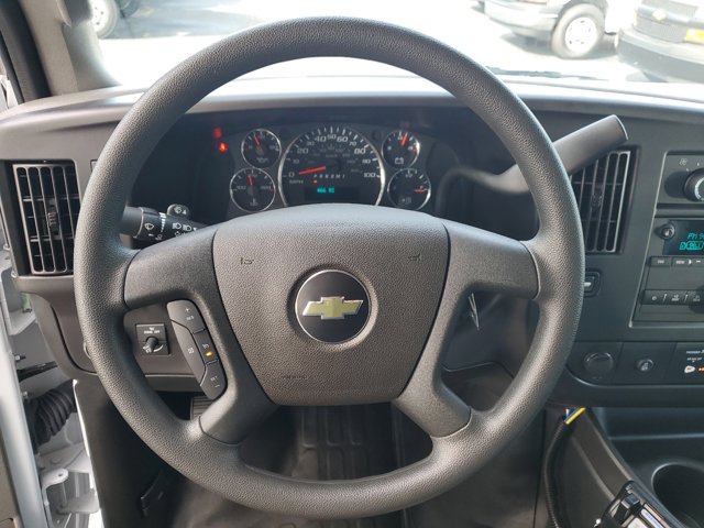 2024 Chevrolet Express Base Image 21 of 32
