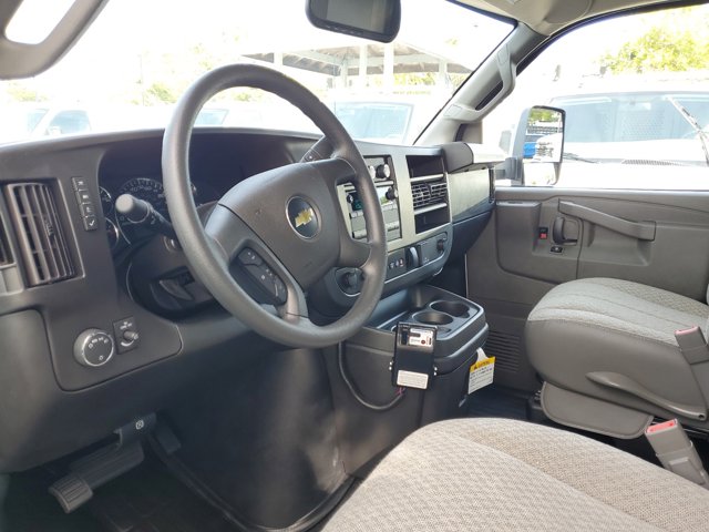 2024 Chevrolet Express Base Image 19 of 32
