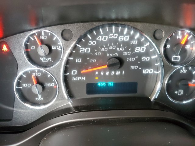 2024 Chevrolet Express Base Image 22 of 32