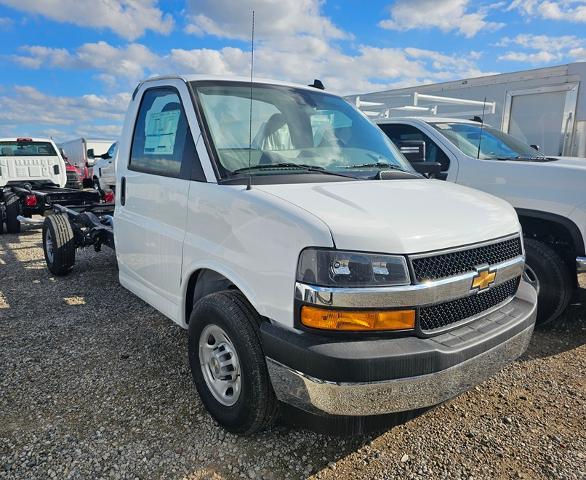 2024 Chevrolet Express Base Image 1 of 2