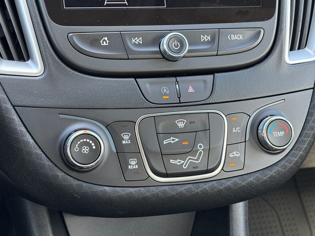 2024 Chevrolet Malibu LS Image 23 of 24