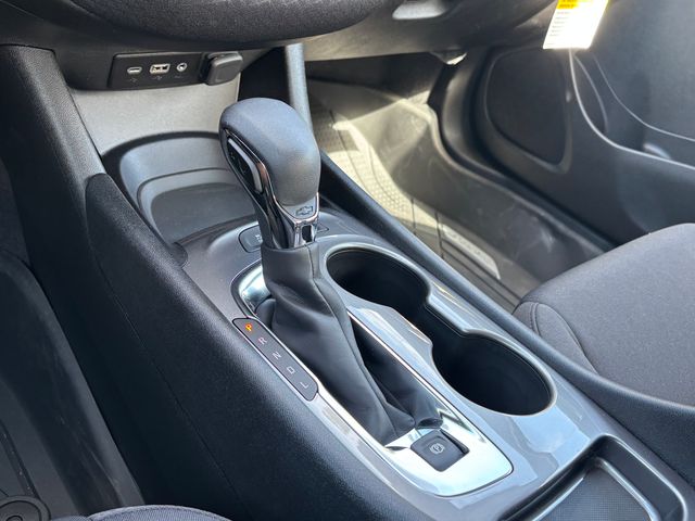2024 Chevrolet Malibu LS Image 20 of 24