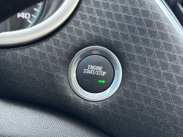 2024 Chevrolet Malibu LS Image 22 of 24