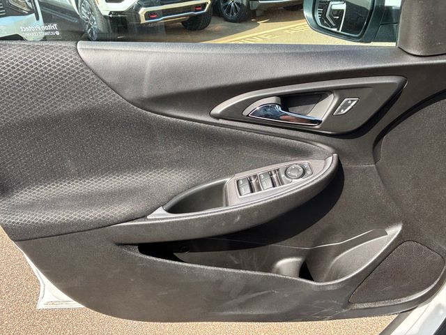 2024 Chevrolet Malibu LS Image 21 of 24