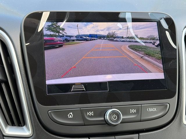 2024 Chevrolet Malibu LS Image 17 of 23