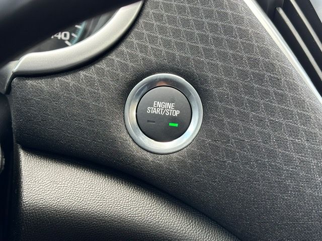 2024 Chevrolet Malibu LS Image 21 of 23