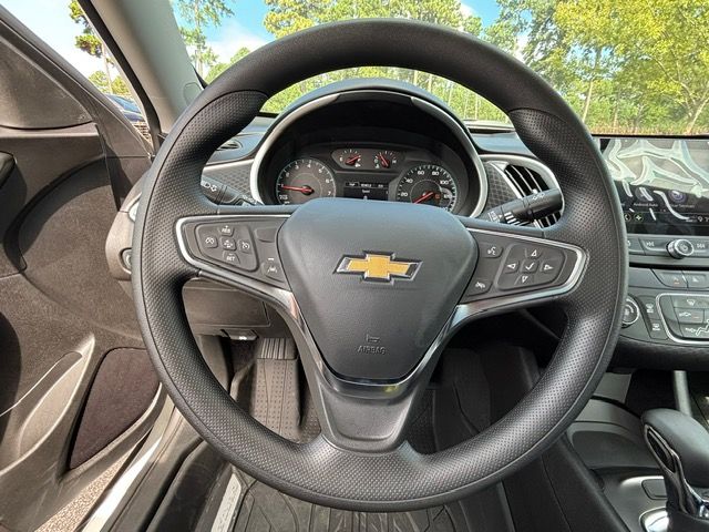 2024 Chevrolet Malibu LS Image 23 of 23