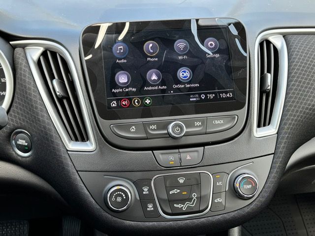 2024 Chevrolet Malibu LS Image 18 of 23