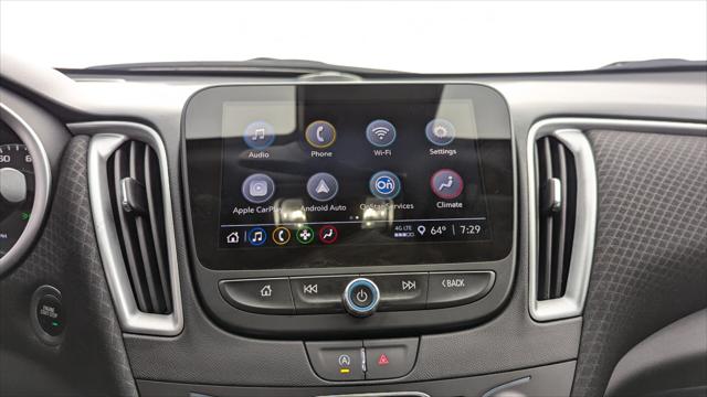 2024 Chevrolet Malibu LT Image 18 of 27
