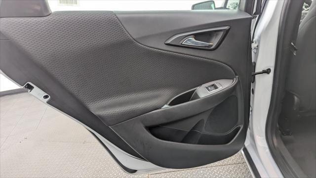 2024 Chevrolet Malibu LT Image 20 of 27