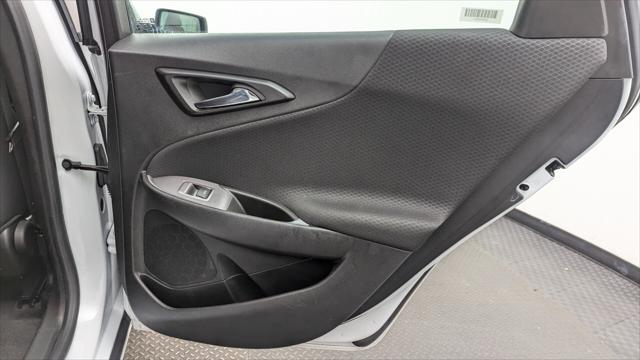 2024 Chevrolet Malibu LT Image 22 of 27