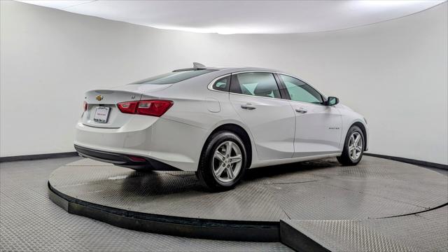 2024 Chevrolet Malibu LT Image 7 of 27