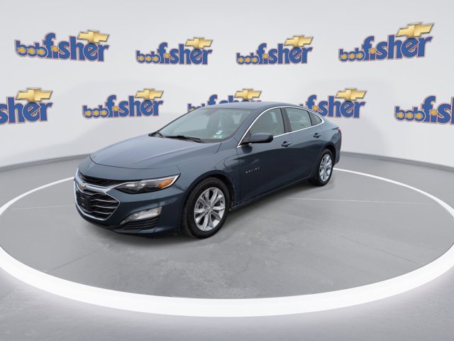 2024 Chevrolet Malibu LT Image 1 of 34